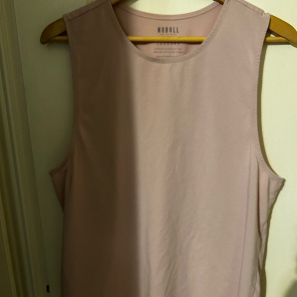 Nobull Project - XL Tank